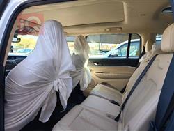 Jeep Grand Cherokee L